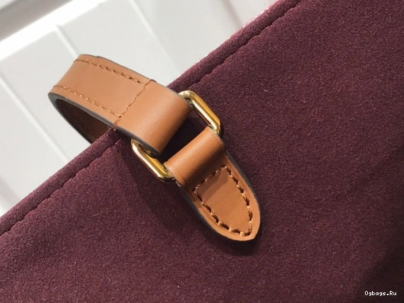 1854 SINCE ONTHEGO LOUIS VUITTON GM 0202